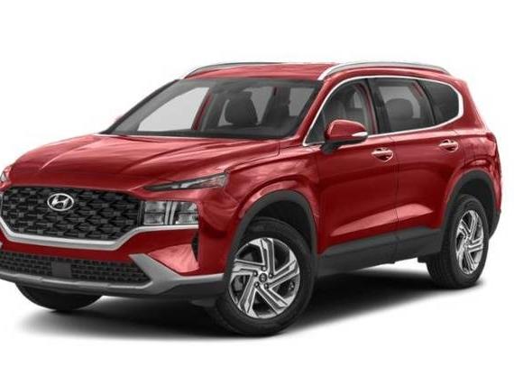 HYUNDAI SANTA FE 2023 5NMS24AJ1PH559603 image